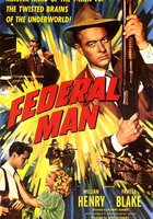 Federal Man