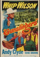 Gunslingers