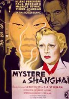 Mystère à Shanghai