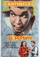 El portero