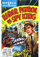 Radar Patrol vs. Spy King