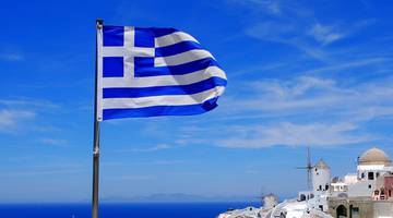 Фильмы про Грецию